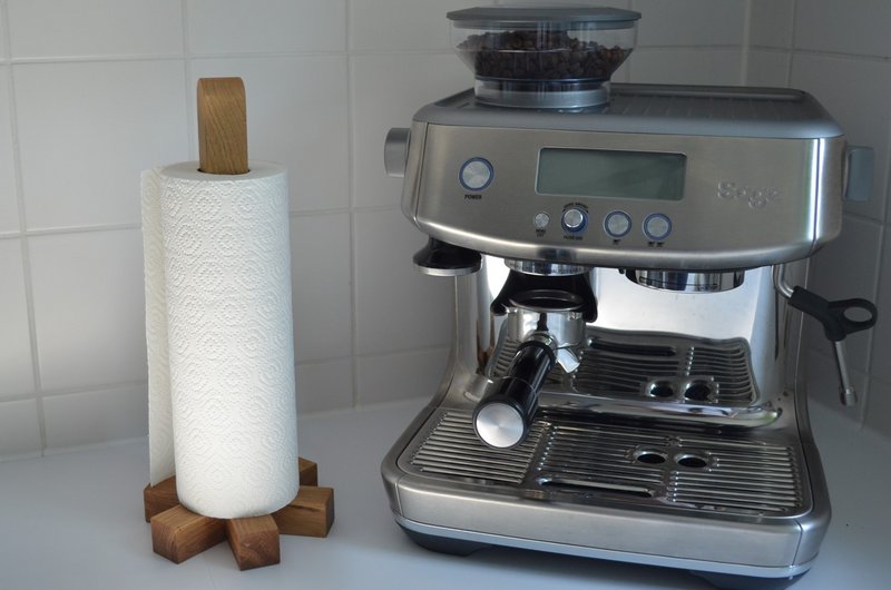 KØKKENRULLEHOLDER