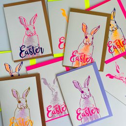 Happy Easter Mix (12 Karten)