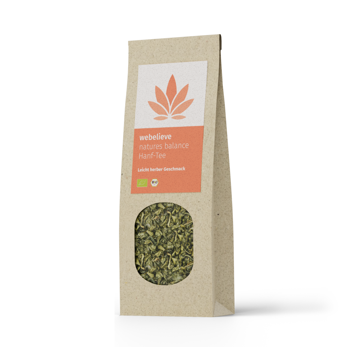 BIO Natures Balance hennepthee