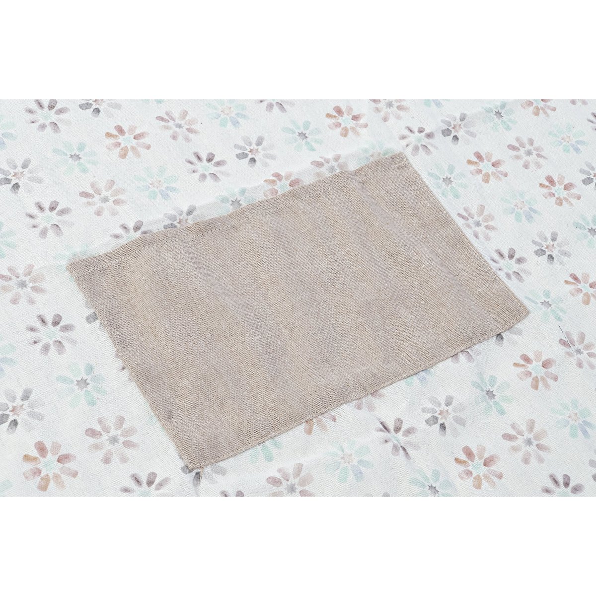 COTTON POLYESTER APRON 70X0.1X110 4 ASSORTMENTS. BO200385