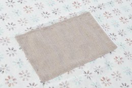 COTTON POLYESTER APRON 70X0.1X110 4 ASSORTMENTS. BO200385