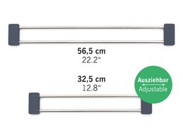 drip.line / Grau / Abtropfhilfe