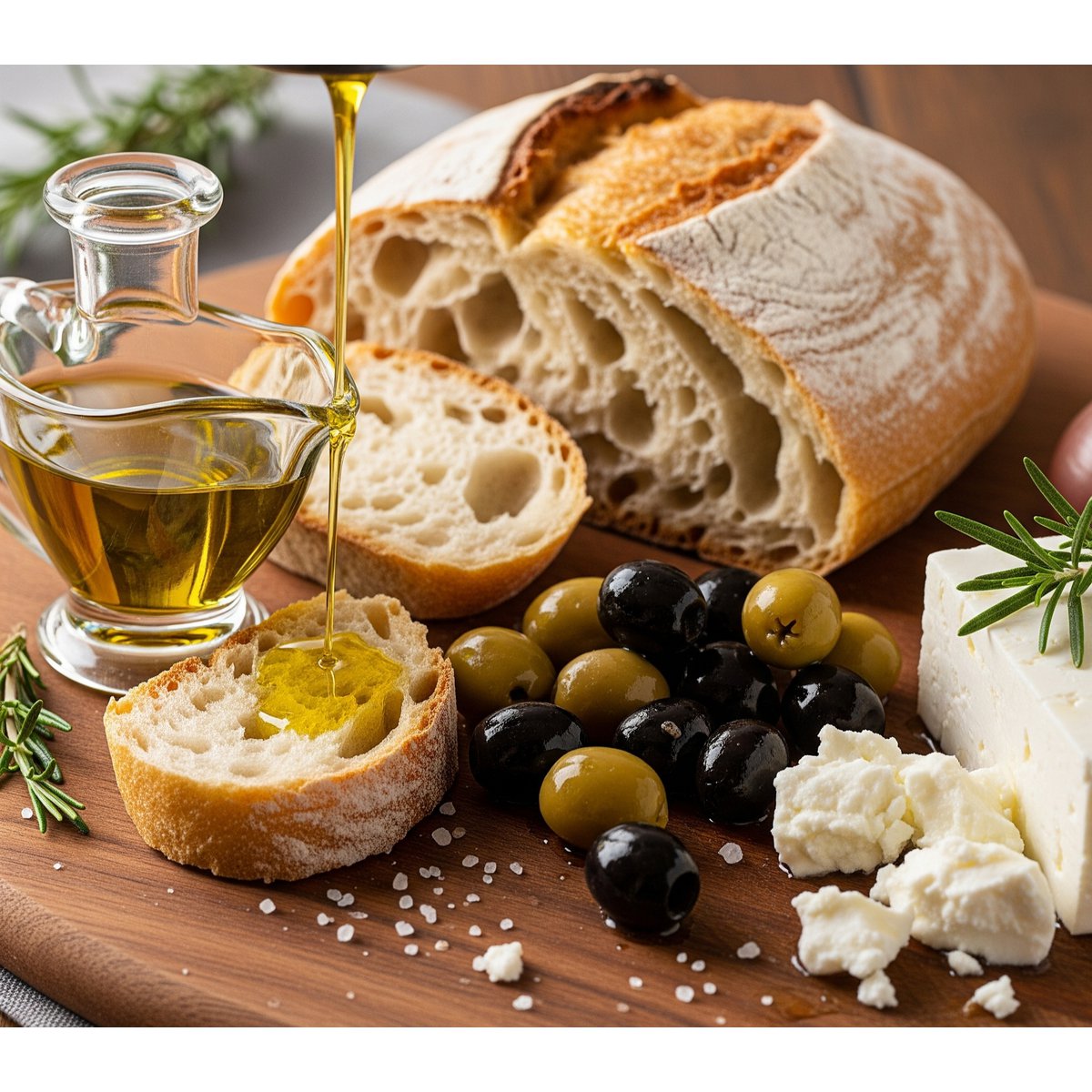 EVOO Premium Extra Vierge Olijfolie 250ml.