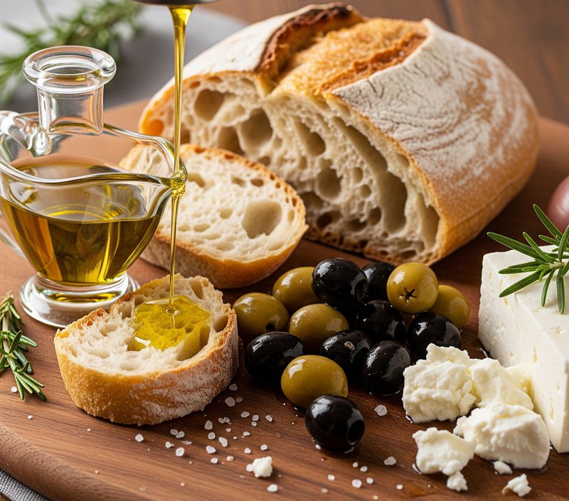 EVOO Premium Extra Vierge Olijfolie 250ml.