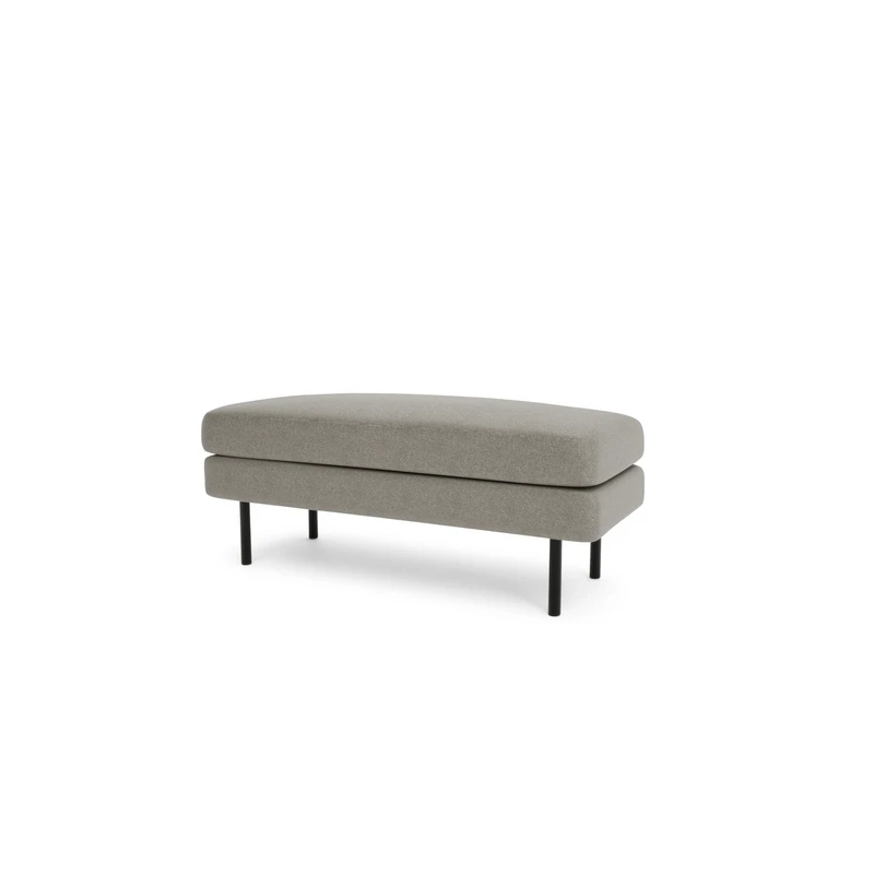 Bench CHELSEA - Taupe