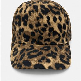 Bruin Leopard Print Bruin