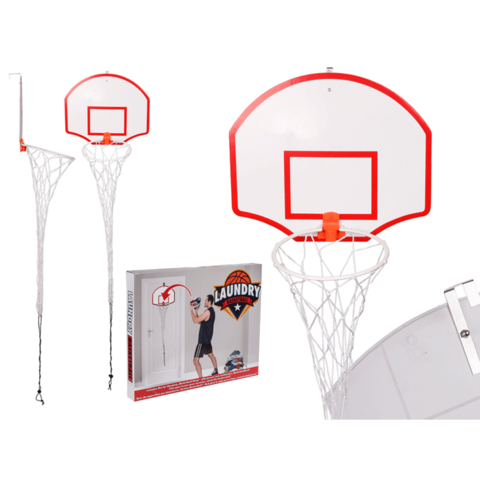 Timmy Toys - B049 - Waschkorb - 126x39x25 cm - 1 Stück