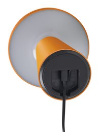 LÁMPARA DE MESA MOVE ME NARANJA