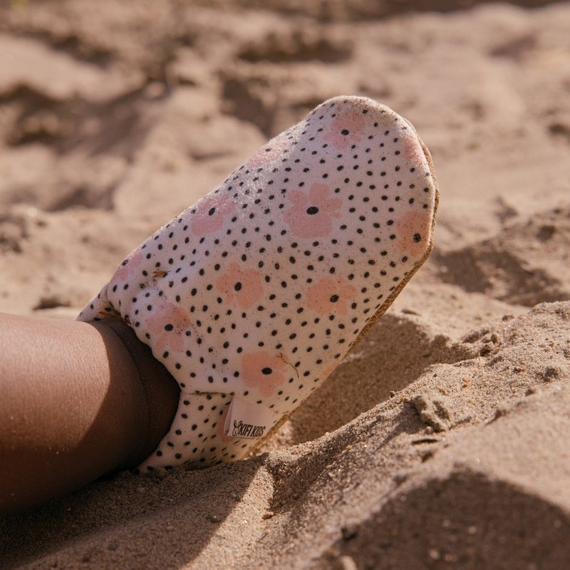 Baby Shoes - Pink Dream