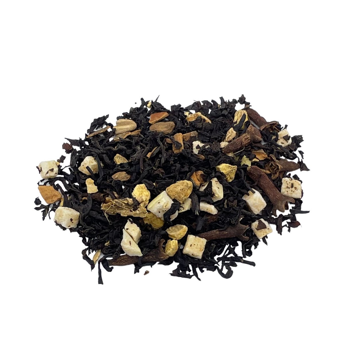 Gekruide Appel Chai - Losse Thee, 100g