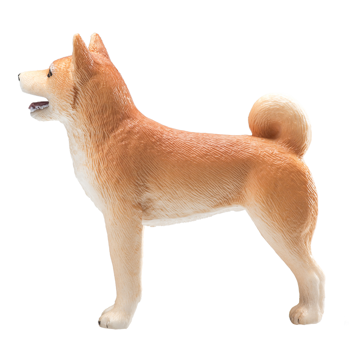 Mojo Pets toy Shiba Inu - 387140