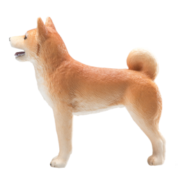 Mojo Pets legetøj Shiba Inu - 387140
