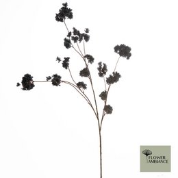 FD Prunus Malaga spray black 126cm
