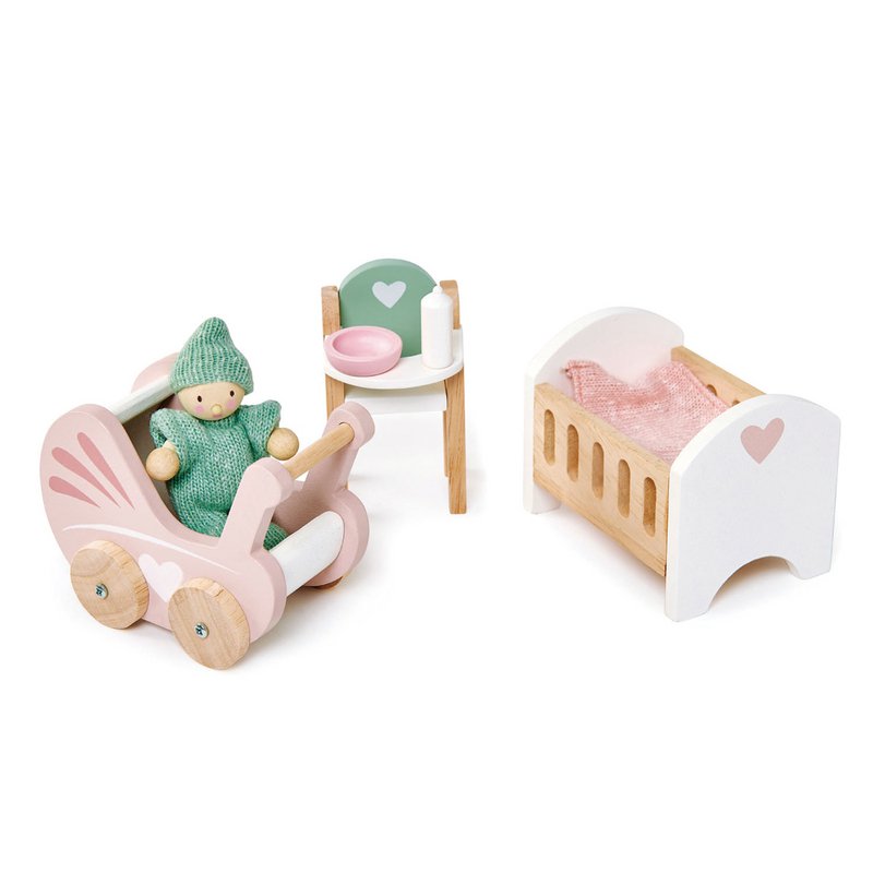 Baby room