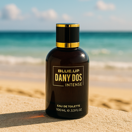 Men's Perfume - BLUE UP DANY DOS INTENSE MEN