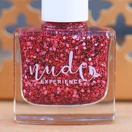 Vernis-Pailletten PEEL OFF - RHEA
