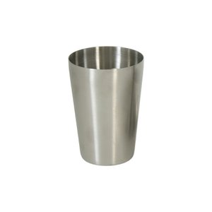 STEEL BATHROOM GLASS _°7.5X10.5CM ST89834