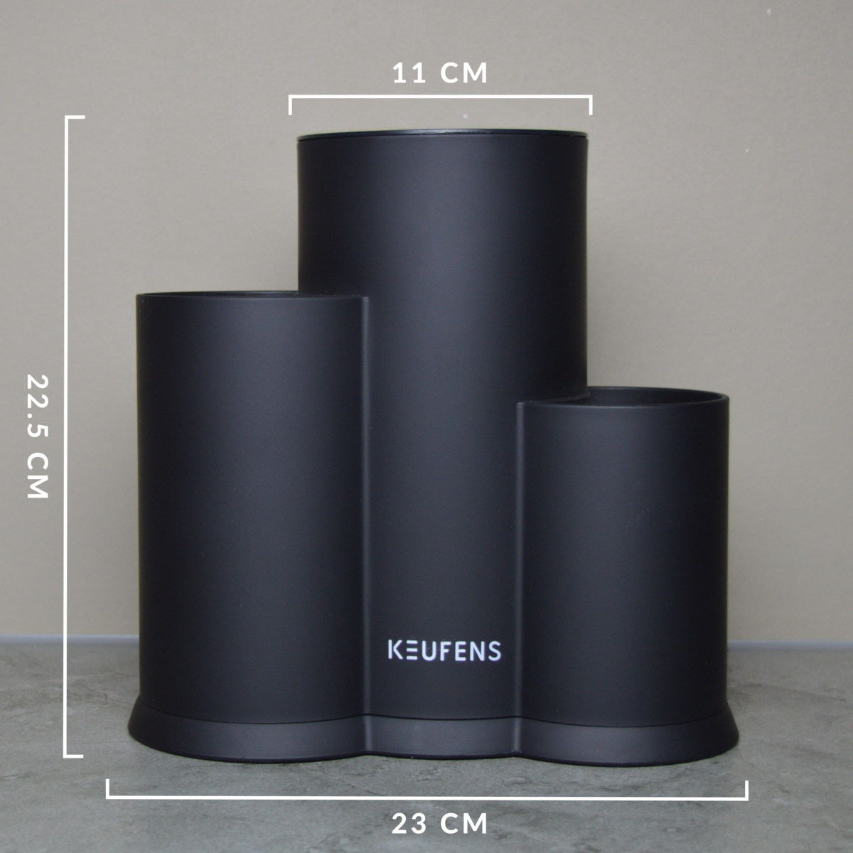 kitchen utensil holder