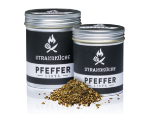 PEPER kruidenmix “LISTA”