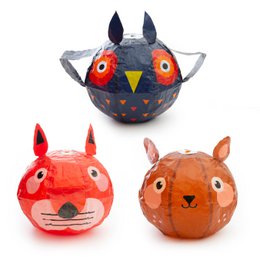 Kidoki Paper Balloons