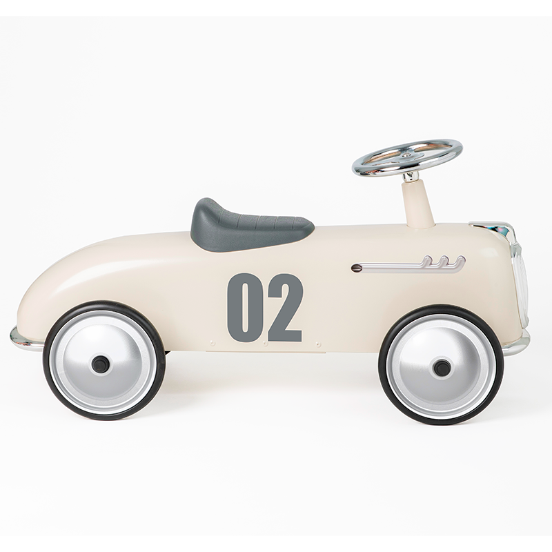 Porteur Enfant Ivoire - Kollektion Roadster