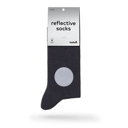calze riflettenti
