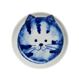 Purrfect Cat Dish