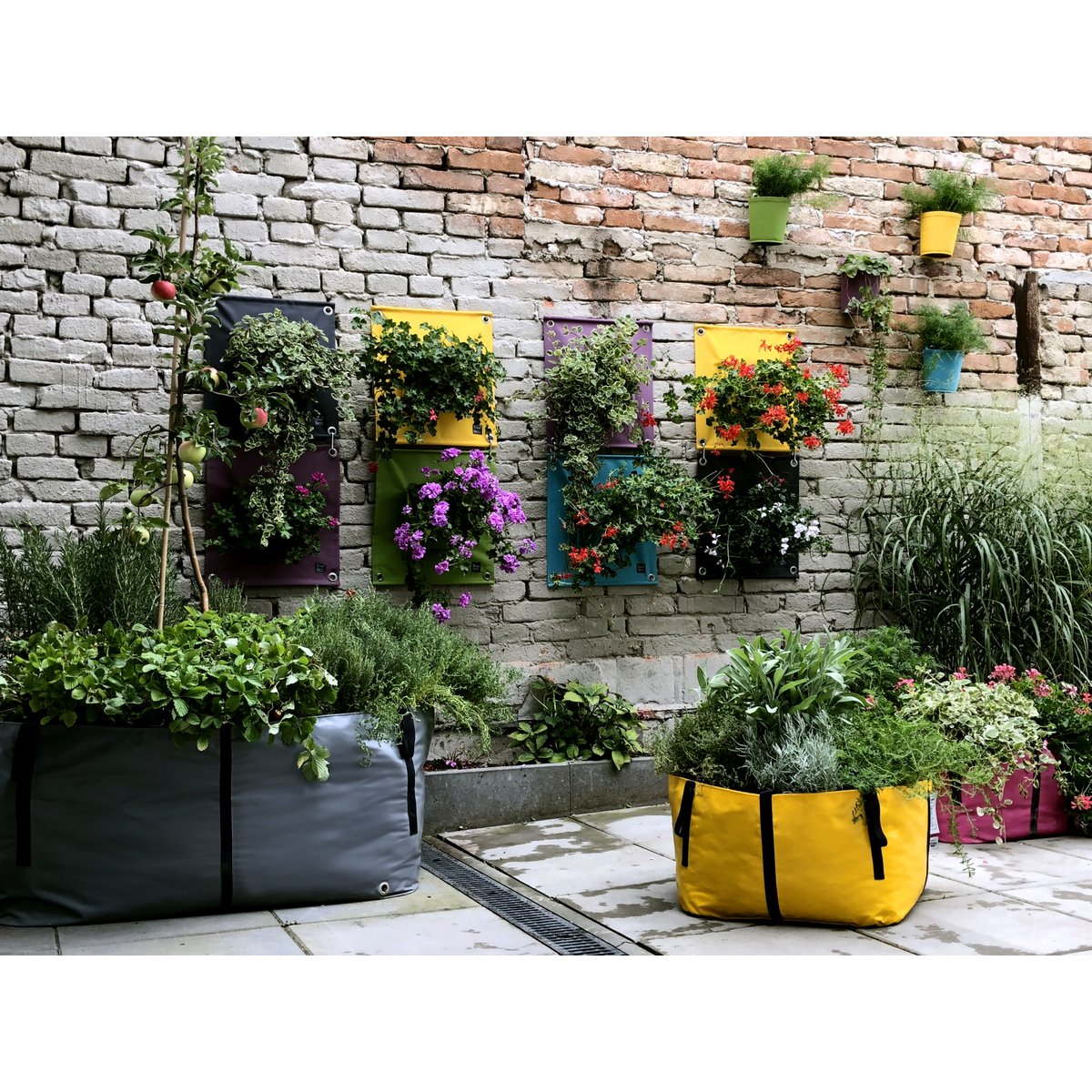 The Green Bag M