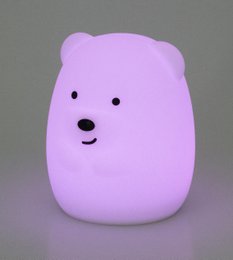 NIGHT LIGHT: BEAR PM