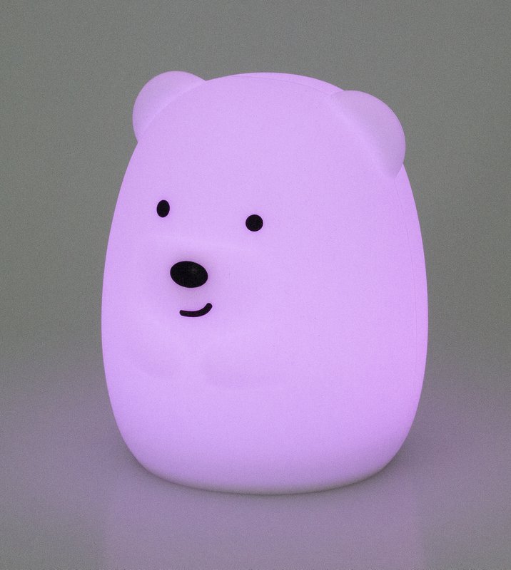 NIGHT LIGHT: BEAR PM