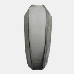 Jarrón Stone Smoke XL (v14686-380smoke)