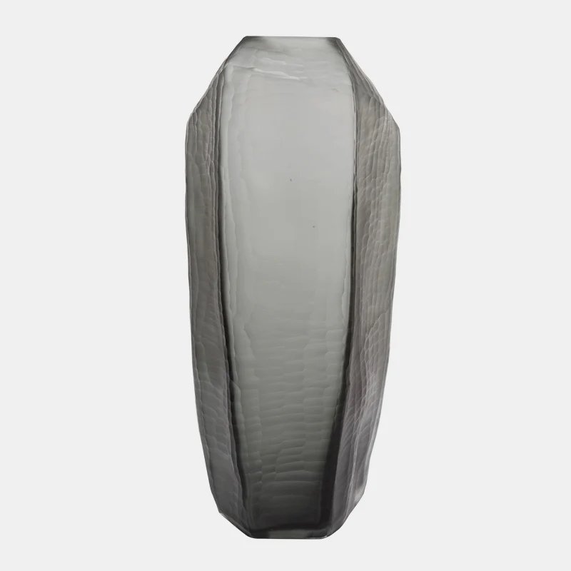 Jarrón Stone Smoke XL (v14686-380smoke)