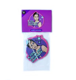 Bitch You're My Soulmate Air Freshener