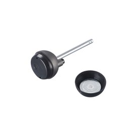 Briquet allume tout boule