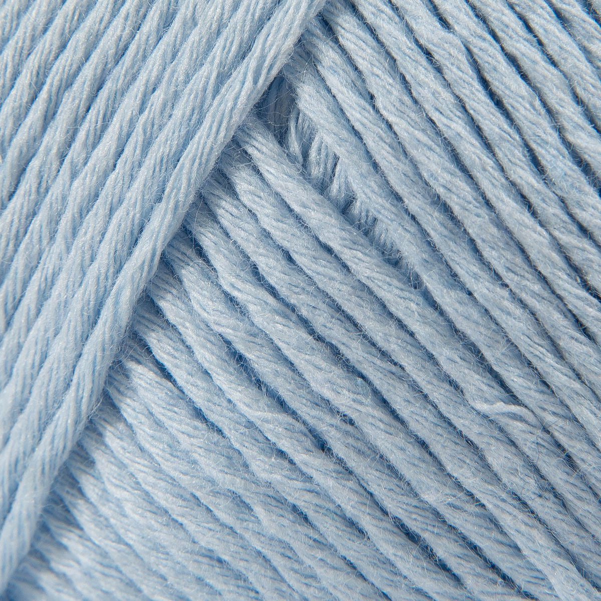 Sensy Premium Natural Baby Cotton 100% filato di cotone morbido per lavoro a maglia e uncinetto Amigurumi