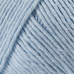 Sensy Premium Natural Baby Cotton 100% filato di cotone morbido per lavoro a maglia e uncinetto Amigurumi