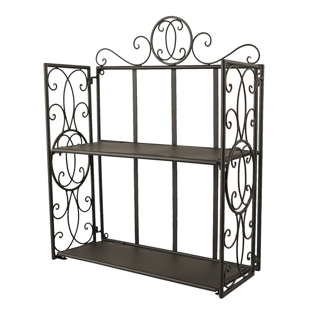 Wandrek 41x18x53 cm