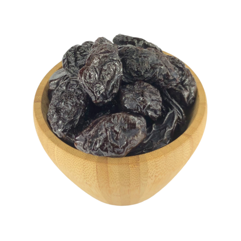 Organic Soft Prunes in Bulk