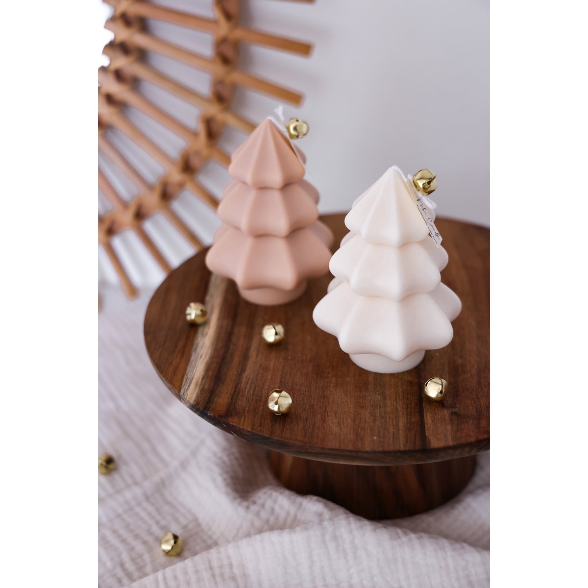 Weihnachtsbaum Kerze Classic