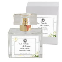 FRAGRANCE 50 ML JASMINE FROM GRASSE