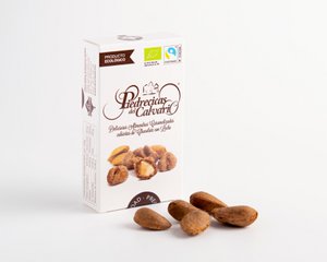 PIEDRECICAS del Calvario BIO (Amandelsnoepjes) (doos van 28 eenheden van 50g)