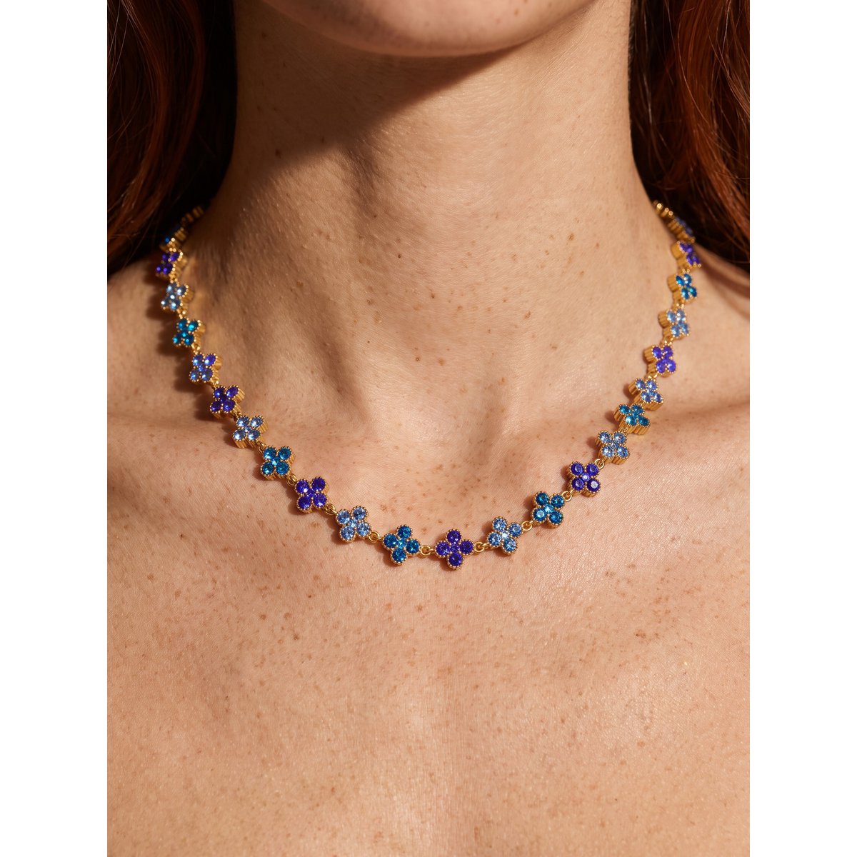 Refined necklace for all occasions