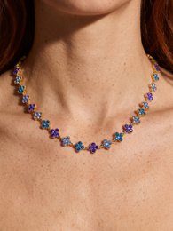 Refined necklace for all occasions
