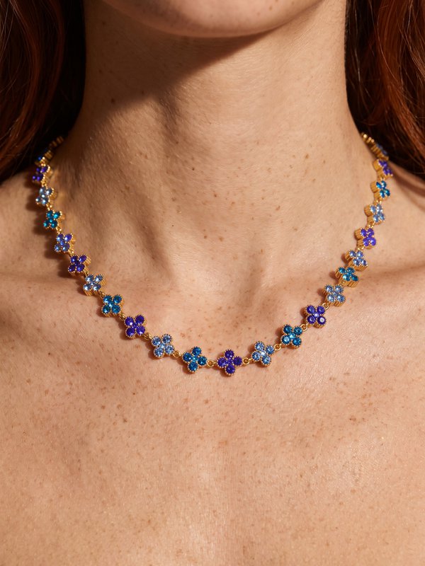 Refined necklace for all occasions