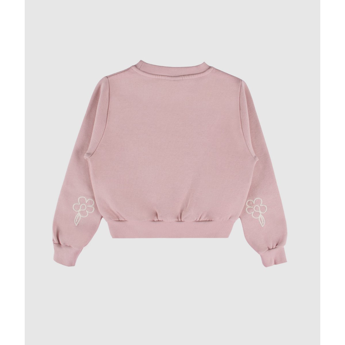 Urban Flowers Sweatshirt