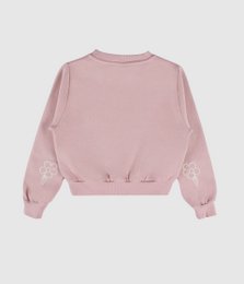 Urban Flowers Sweatshirt