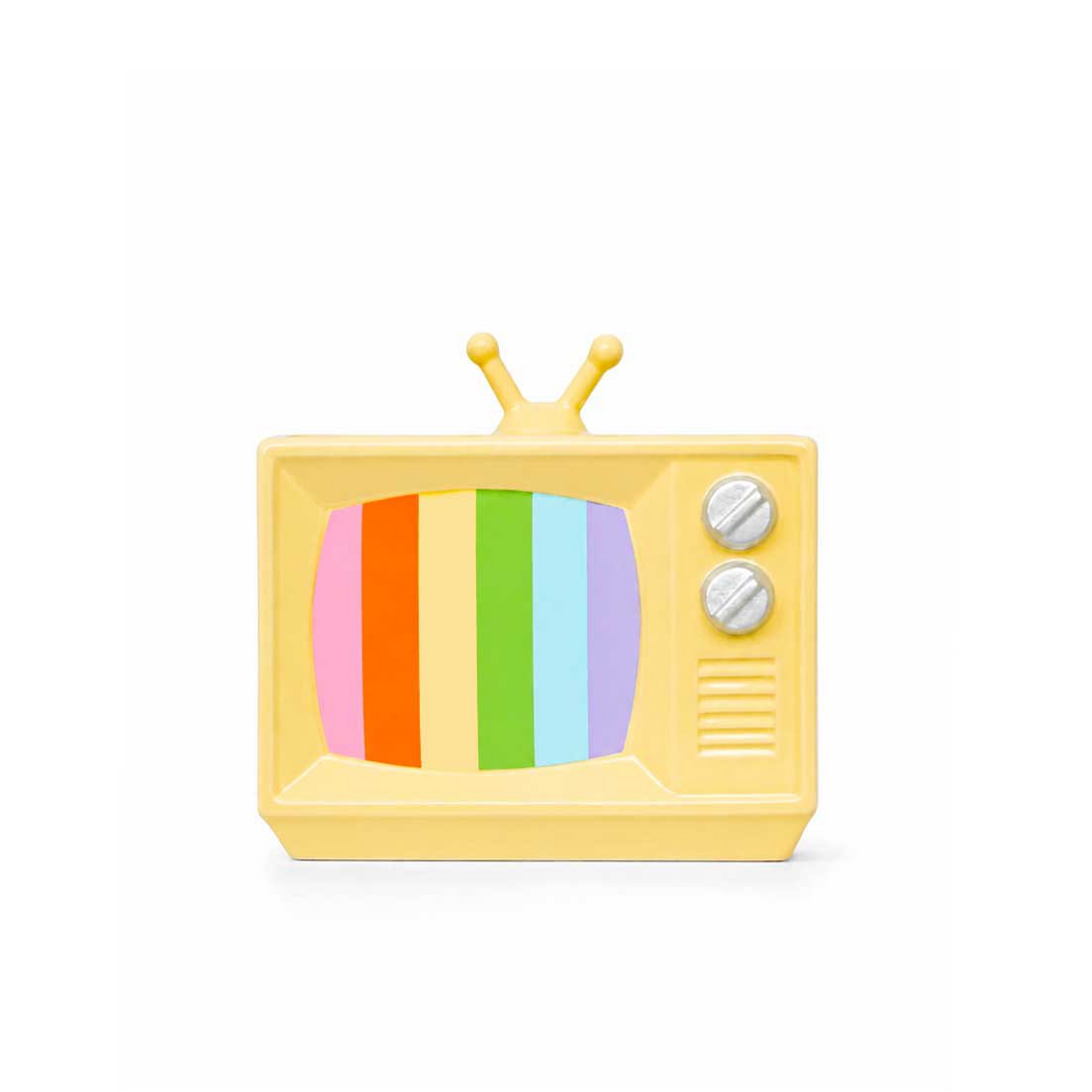 Vase Pastel TV