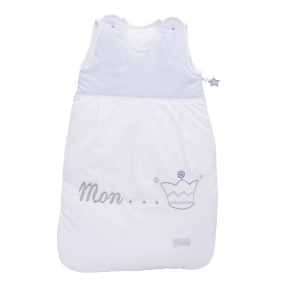 sleeping bag 70cm prince blue