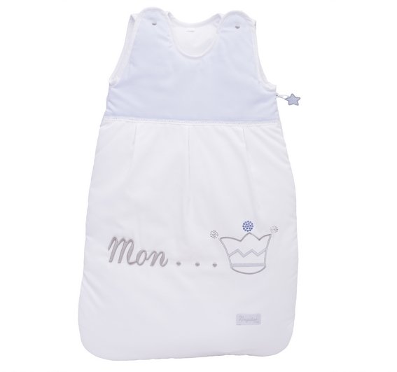 sleeping bag 70cm prince blue