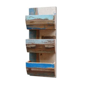 Wandplank Schütte